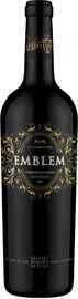 Вино красное сухое «Michael Mondavi Emblem Cabernet Sauvignon Napa Valley» 2015 г.
