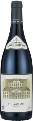 Вино красное сухое «Schloss Gobelsburg St Laurent Reserve Niederosterreich» 2013 г.