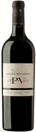 Вино красное сухое «Abadia Retuerta Petit Verdot» 2010 г.