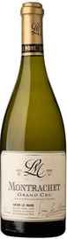 Вино белое сухое «Lucien Le Moine Montrachet Grand Cru» 2013 г.