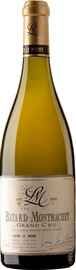 Вино белое сухое «Lucien Le Moine Batard-Montrachet Grand Cru» 2013 г.