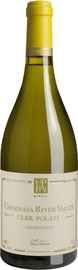 Вино белое сухое «Uppa Winery Pavel Shvets Cler Polati Chardonnay» 2017 г.