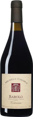 Вино красное сухое «Barolo Tortoniano» 2013 г.