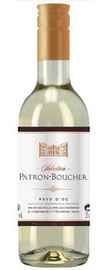 Вино белое сухое «Selection Patron-Boucher»
