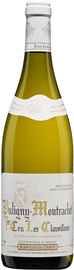Вино белое сухое «Вино Domaine Jean-Louis Chavy Puligny-Montrachet 1er Cru Les Clavoillons» 2016 г.
