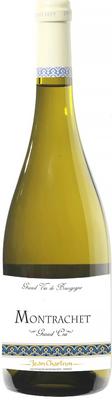 Вино белое сухое «Domaine Jean Chartron Montrachet Grand» 2013 г.