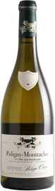 Вино белое сухое «Philippe Chavy Puligny-Montrachet 1er Cru Les Pucelles» 2013 г.