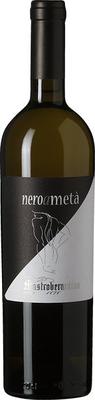 Вино белое сухое «Neroameta Campania» 2016 г.