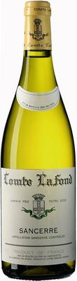 Вино белое сухое «Sancerre Comte Lafond, 1.5 л» 2017 г.