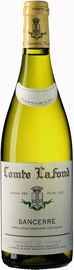 Вино белое сухое «Sancerre Comte Lafond, 0.75 л» 2017 г.