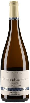 Вино белое сухое «Domaine Jean Chartron Puligny-Montrachet 1-er Cru Vieilles Vignes» 2016 г.