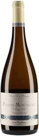Вино белое сухое «Domaine Jean Chartron Puligny-Montrachet 1-er Cru Vieilles Vignes» 2016 г.