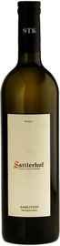 Вино белое сухое «Sattlerhof Gamlitzer Sauvignon Blanc» 2016 г.