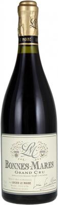 Вино красное сухое «Lucien Le Moine Bonnes-Mares Grand Cru, 1.5 л» 2011 г.