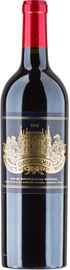 Вино красное сухое «Chateau Palmer Margaux 3-me Grand Cru Classe» 2008 г.