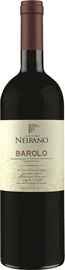 Вино красное сухое «Barolo Tenute Neirano» 2014 г.