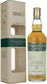 Виски шотландский «Dailuaine (Connoisseurs Choise)» 2006 г. в подарочной упаковке