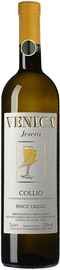 Вино белое сухое «Sauvignon Collio Ronco Del Cero» 2016 г.