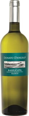 Вино белое сухое «Bianco Donato D'Angelo» 2017 г.