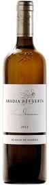 Вино белое сухое «Abadia Retuerta Le Domaine Blanco De Guarda» 2012 г.