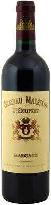 Вино красное сухое «Chateau Malescot St Exupery 3-em Grand Cru Classe» 2004 г.