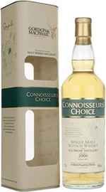 Виски шотландский «Aultmore (Connoisseurs Choise)» 2005 г. в подарочной упаковке