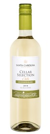 Вино белое сухое «Cellar Selection Sauvignon Blanc» 2018 г.