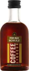 Ликер «Fruko Schulz Coffee Liqueur»