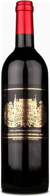 Вино красное сухое «Chateau Palmer Margaux 3-me Grand Cru Classe, 1.5 л» 1995 г.