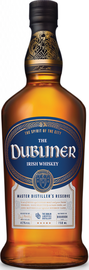 Виски ирландский «Dubliner Master Distillers Reserve»