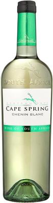 Вино белое сухое «Cape Spring Chenin Blanc»