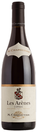 Вино красное сухое «M. Chapoutier Cornas Les Arenes» 2015