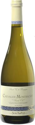 Вино белое сухое «Domaine Jean Chartron Chevalier-Montrachet Grand Cru Clos des Chevaliers» 2013 г.