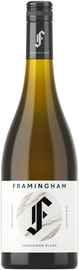 Вино белое сухое «Framingham Sauvignon Blanc» 2016 г.