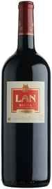 Вино красное сухое «LAN Crianza, 3 л» 2012 г.