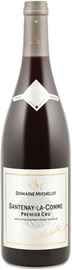 Вино красное сухое «Santenay La Comme Premier Cru» 2016 г.