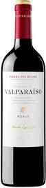 Вино красное сухое «Marques De Valparaiso Roble» 2016 г.