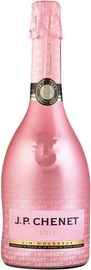 Вино игристое розовое полусладкое «J. P. Chenet Ice Edition Pink»