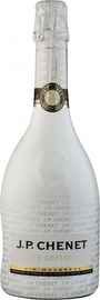Вино игристое белое полусладкое «J. P. Chenet Ice Edition Blanc»