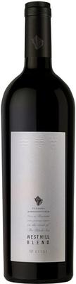 Вино красное сухое «Усадьба Дивноморское Западный Склон, 0.375 л»
