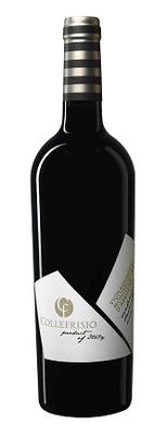 Вино красное сухое «Collefrisio Montepulciano d Abruzzo Vignaquadra» 2013 г.