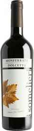Вино красное сухое «I Somelieri Monferrato Dolcetto»