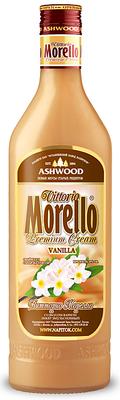 Ликер «Витторио Морелло со вкусом ванили»