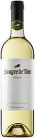 Вино белое сухое «Sangre de Toro Verdejo Rueda» 2017 г.