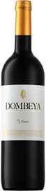 Вино красное сухое «Dombeya Fenix» 2013 г.