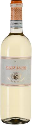 Вино белое сухое «Salviano Orvieto Classico Superiore» 2017 г.