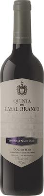 Вино красное сухое «Quinta do Casal Branco Touriga Nacional» 2017 г.