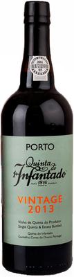 Портвейн «Porto Vintage 2013 Quinta Do Infantado» 2013 г.
