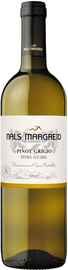 Вино белое сухое «Nals-Margreid Pinot Grigio Sudtirol Alto Adige» 2017 г.