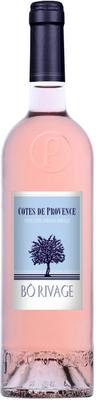 Вино розовое сухое «Cotes de Provence Bo Rivage Rose» 2014 г.